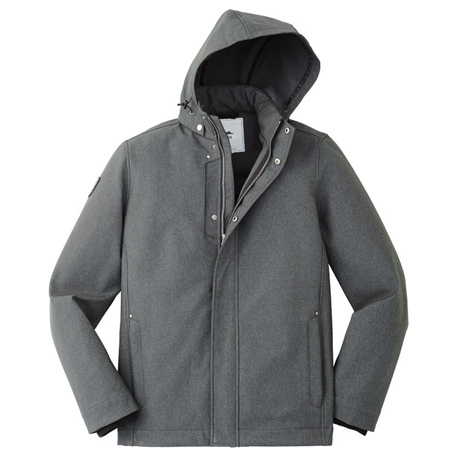 Roots73 TM19406 - Men's Elkpoint Softshell