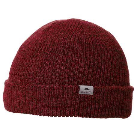 Roots73 TM36103 - Virden Knit Toque