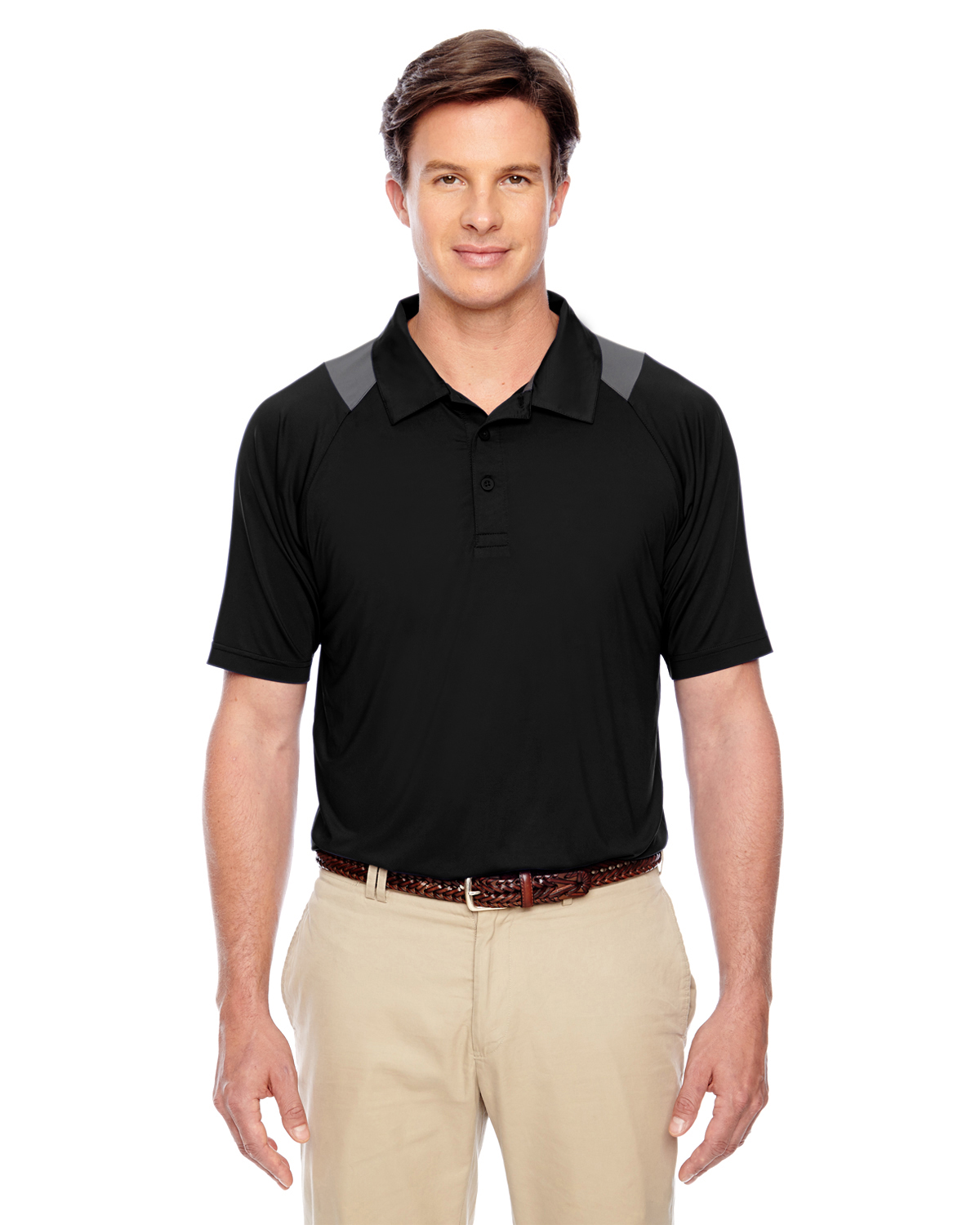 Team 365 TT24 - Men's Innovator Performance Polo