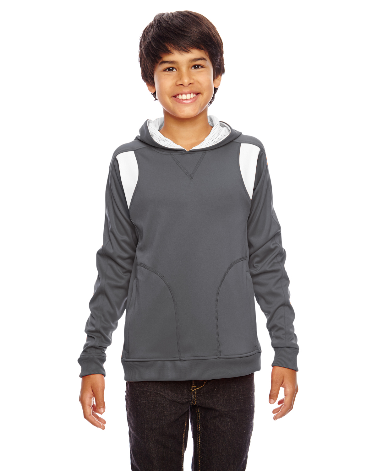 Team 365 TT30Y - Elite Performance Hoodie