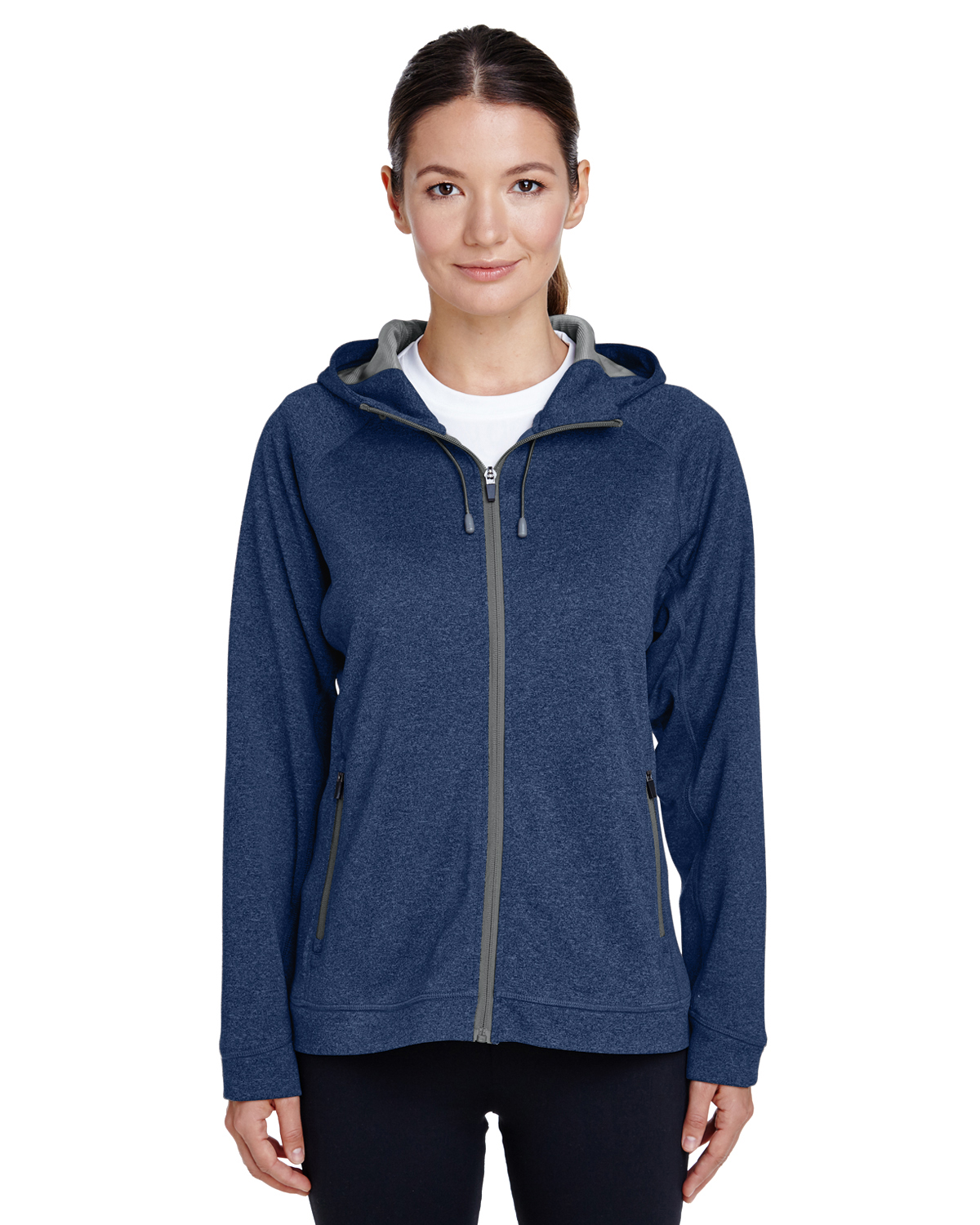 Team 365 TT38W - Ladies' Excel Performance Fleece Jacket