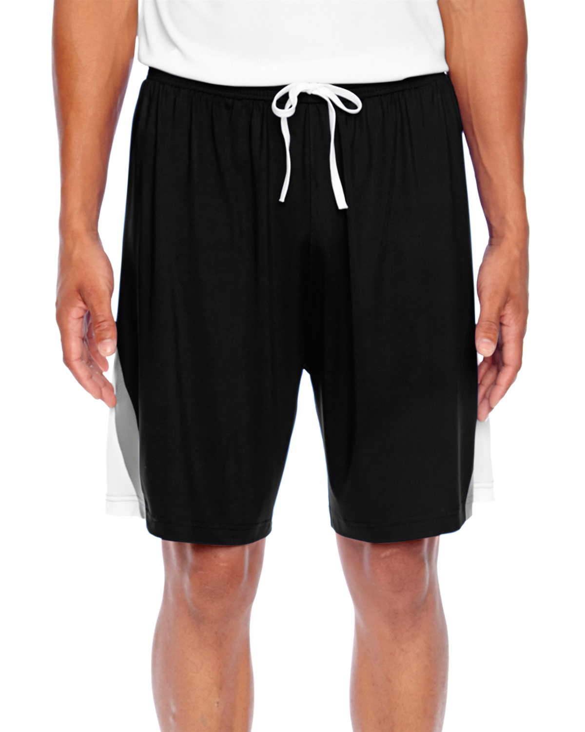 Team 365 TT40 - Men's All Sport Short