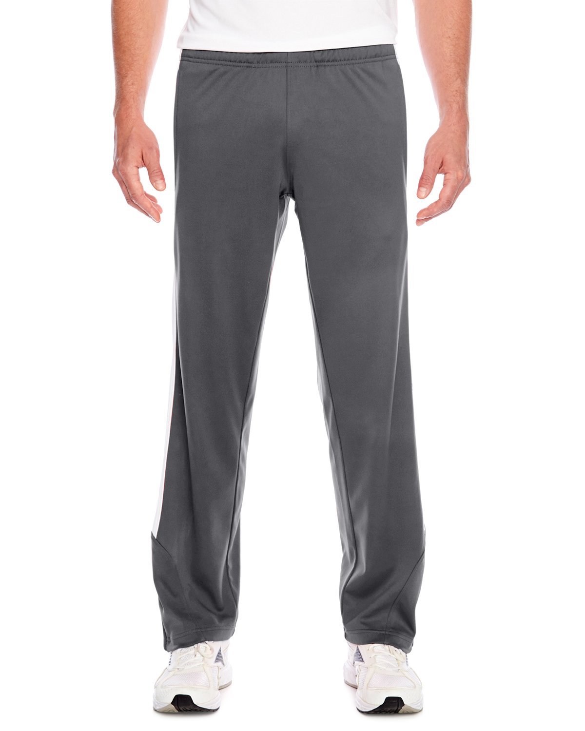 Team 365 TT44 - Men's Elite Performance Fleece Pant