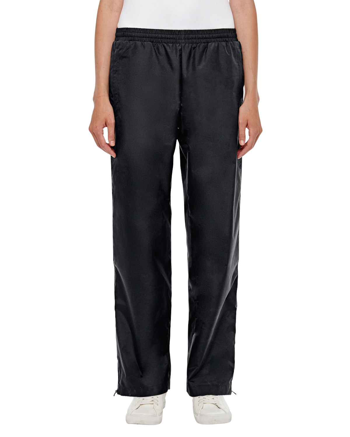 Team 365 TT48W - Ladies' Conquest Athletic Woven Pants