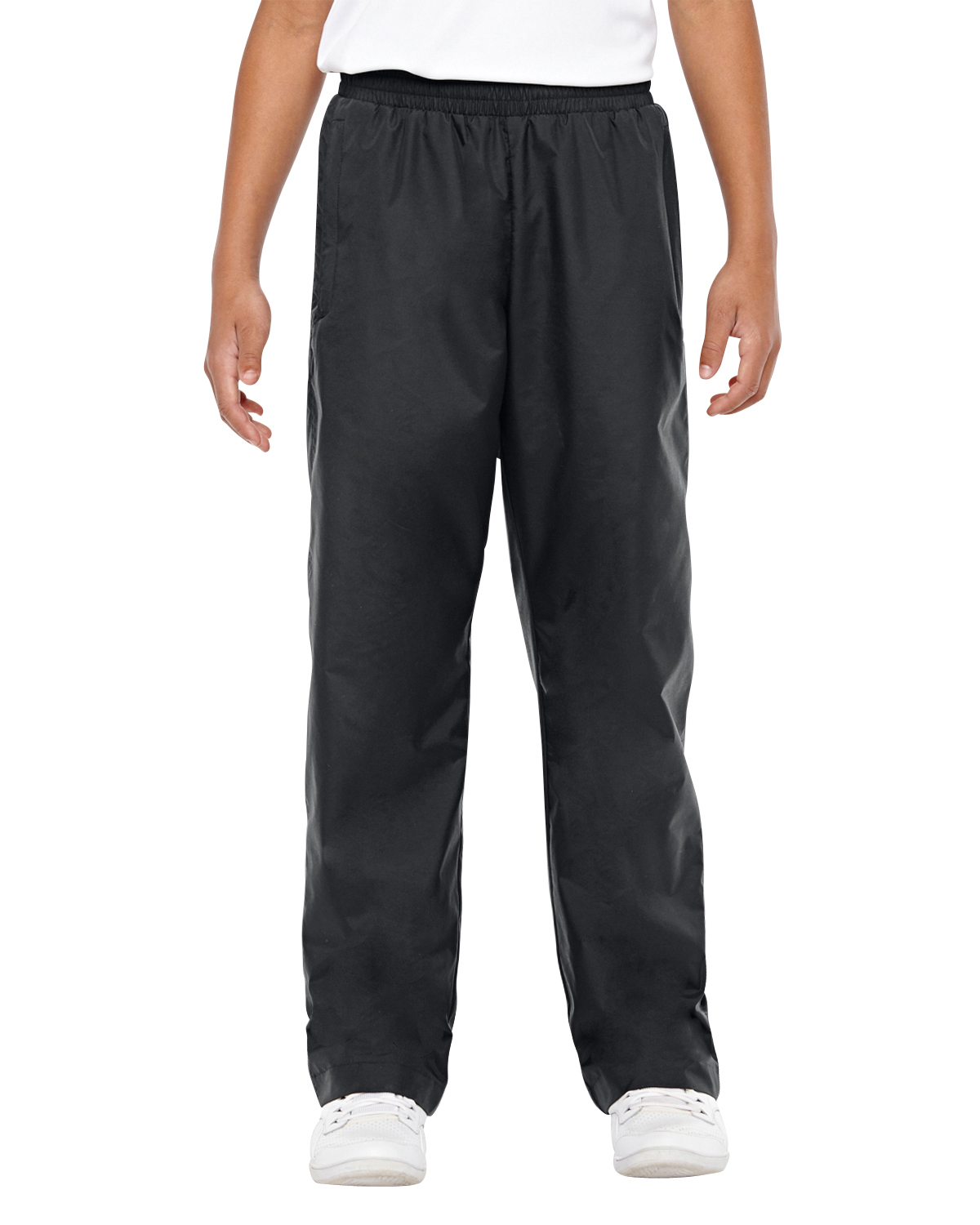 Team 365 TT48Y - Youth Conquest Athletic Woven Pants