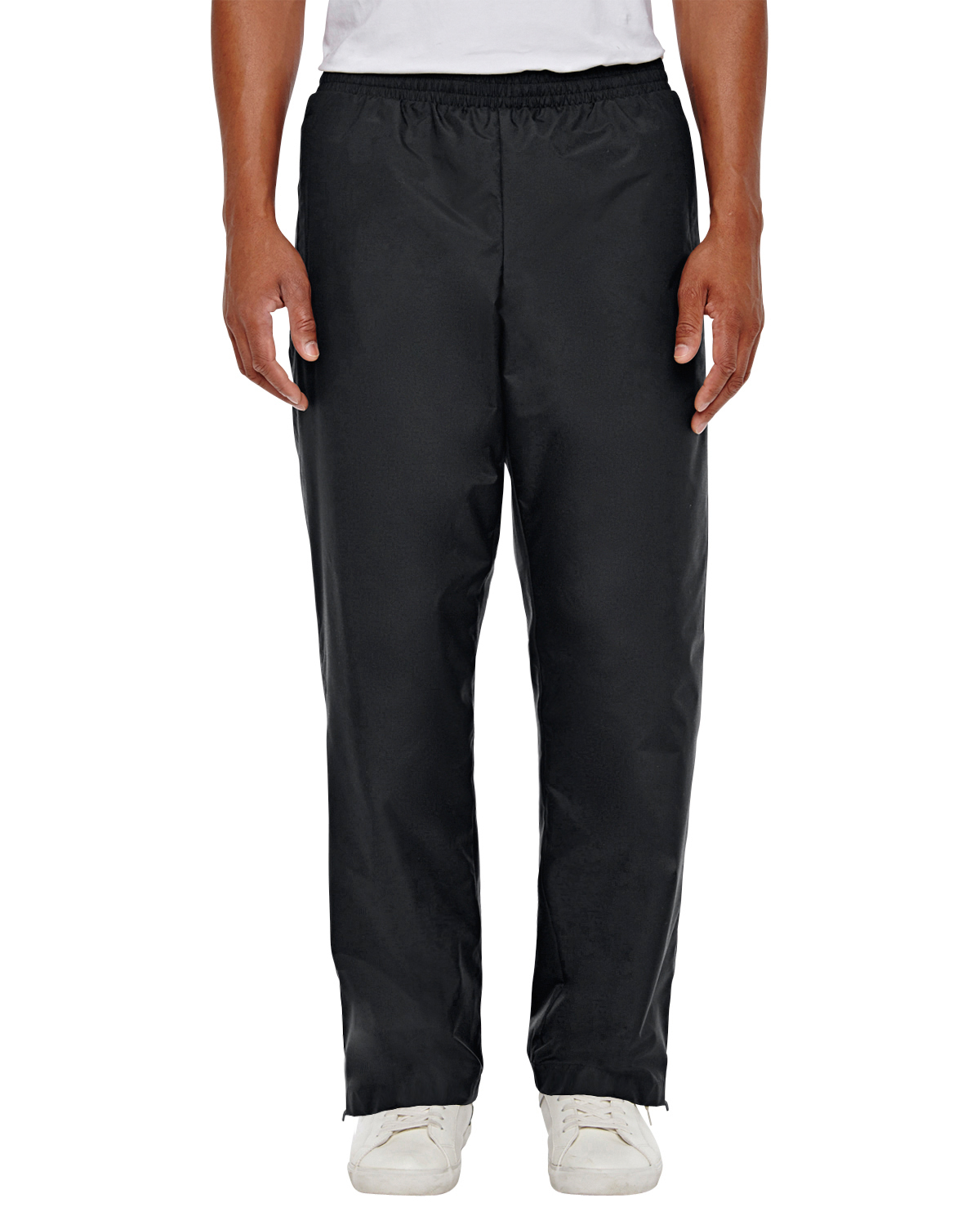 Team 365 TT48 - Men's Conquest Athletic Woven Pants