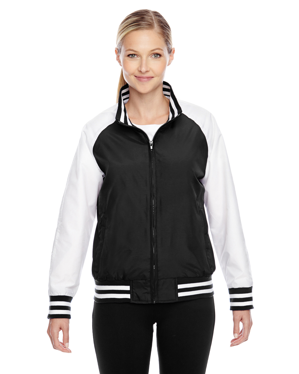 Team 365 TT74W - Ladies' Championship Jacket