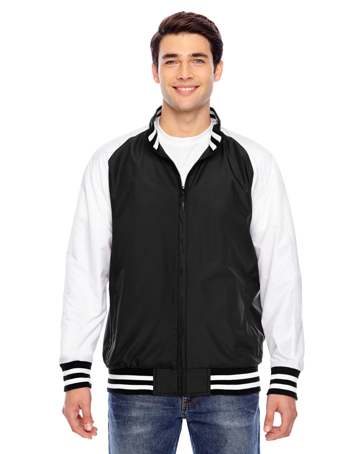 Team 365 TT74 - Men's Championship Jacket
