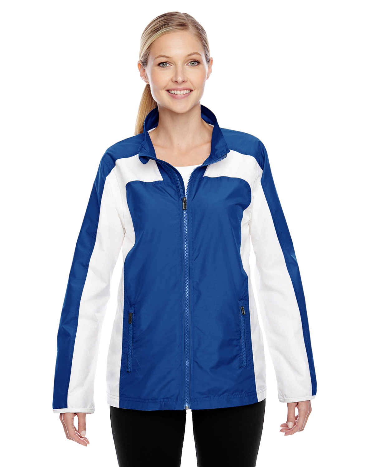 Team 365 TT76W - Ladies' Squad Jacket