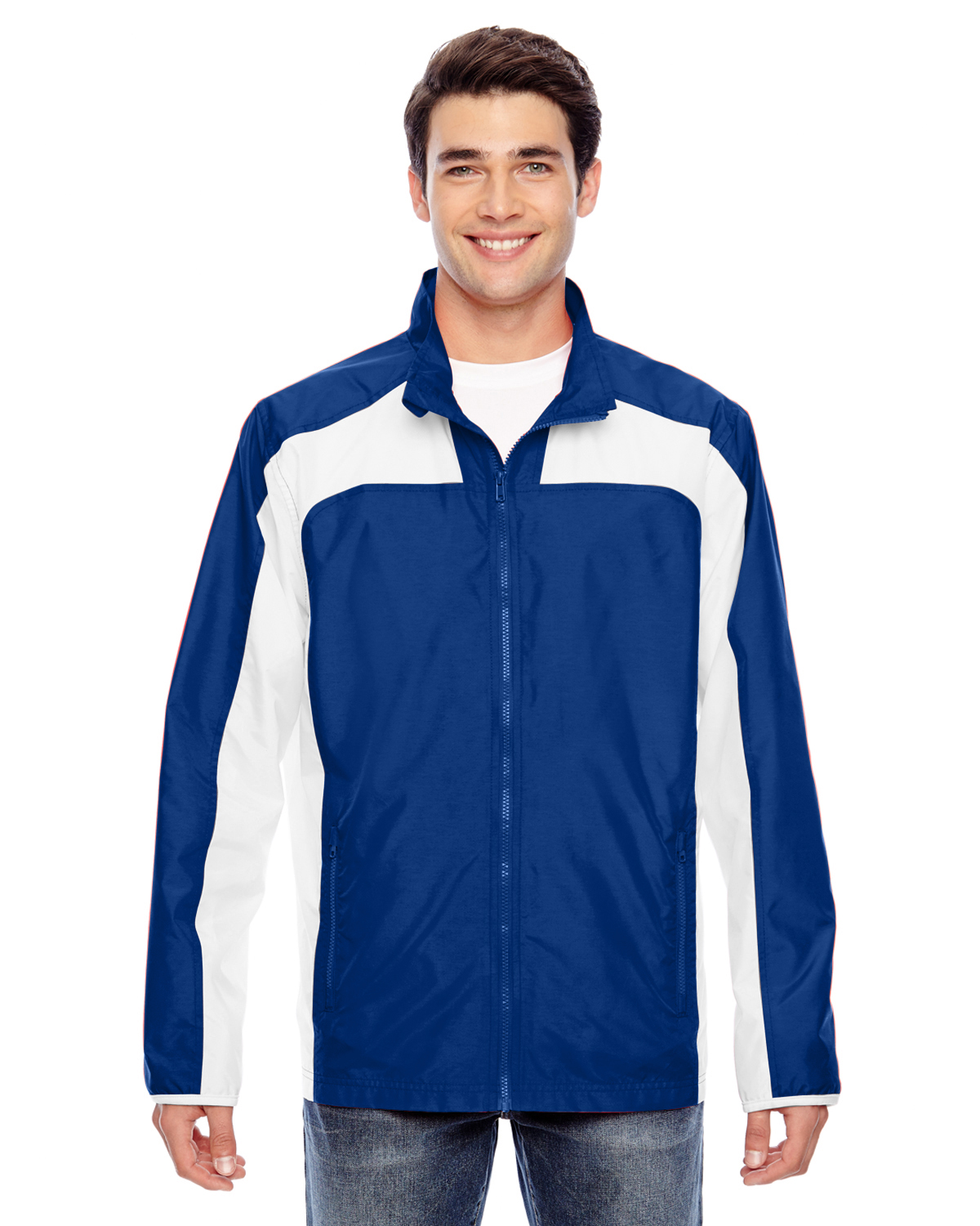 Team 365 TT76 - Men's Squad Jacket