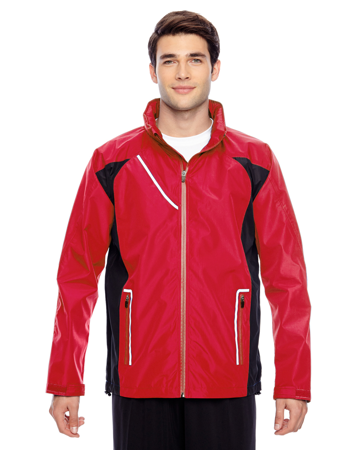 Team 365 TT86 - Men's Dominator Waterproof Jacket