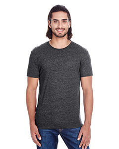 Threadfast Apparel 102A - Unisex Triblend Short-Sleeve T-Shirt