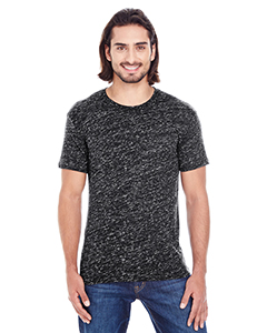 Threadfast Apparel 104A - Men's Blizzard Jersey Short-Sleeve T-Shirt
