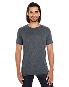 Threadfast Apparel 108A - Unisex Vintage Dye Short-Sleeve T-Shirt
