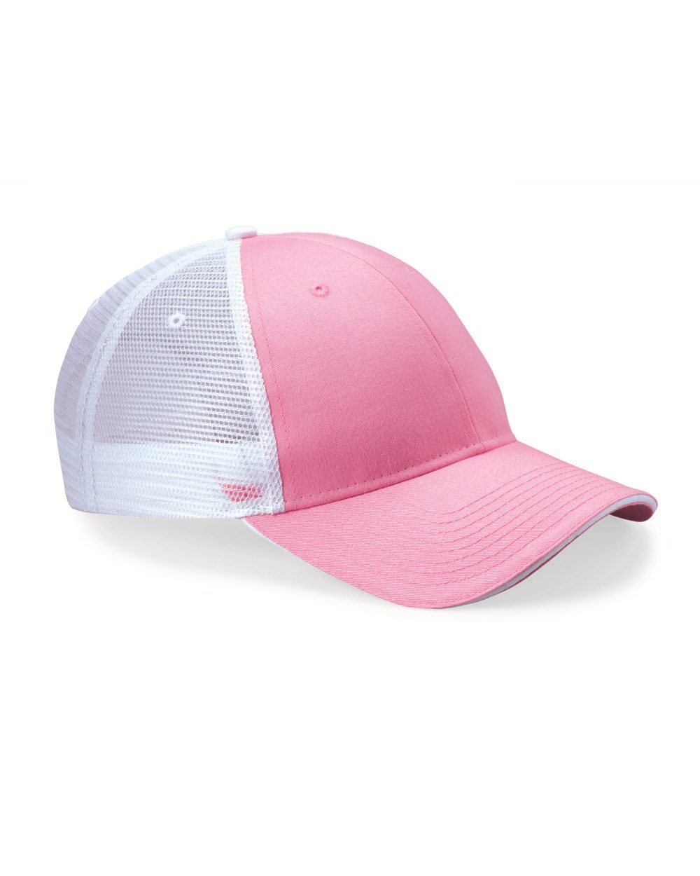 Valucap Sandwich Trucker Cap - S102