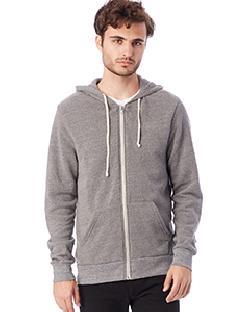 click to view ECO GREY HEATHER
