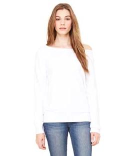 click to view SOLID WHITE TRBLND