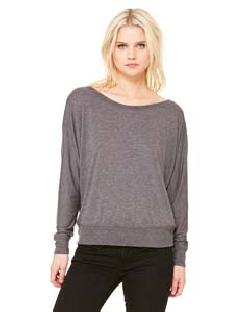 click to view DARK GREY HEATHER