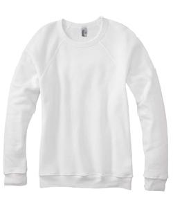 click to view SOLID WHITE TRBLND
