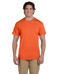 click to view BURNT ORANGE
