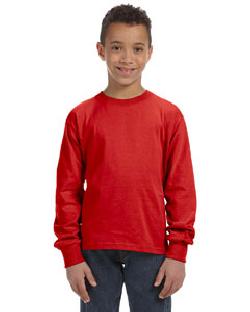 click to view TRUE RED