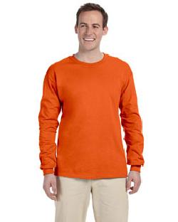 click to view BURNT ORANGE