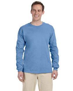 click to view COLUMBIA BLUE