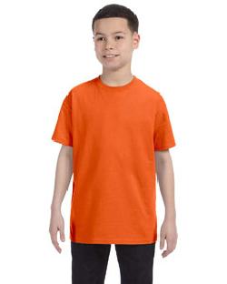 click to view BURNT ORANGE