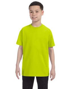 click to view SAFETY GREEN