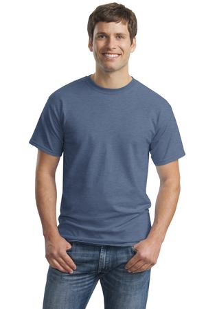 click to view Heathered Indigo