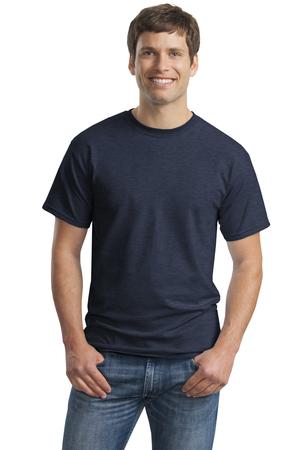 click to view Heathered Navy