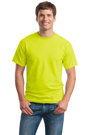 click to view Safety Green