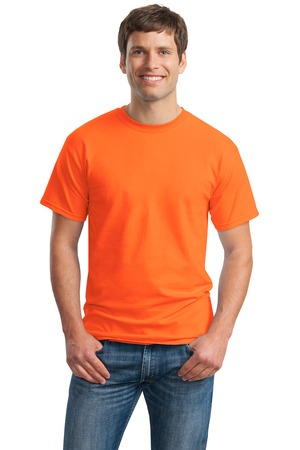 click to view Safety Orange