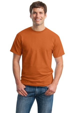 click to view Texas Orange