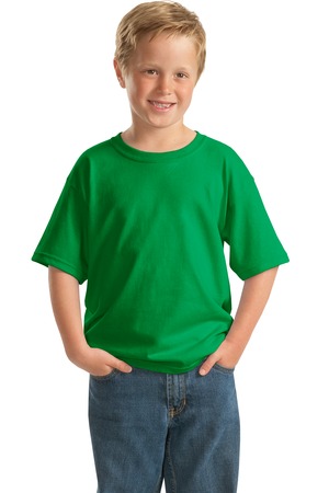 click to view Irish Green