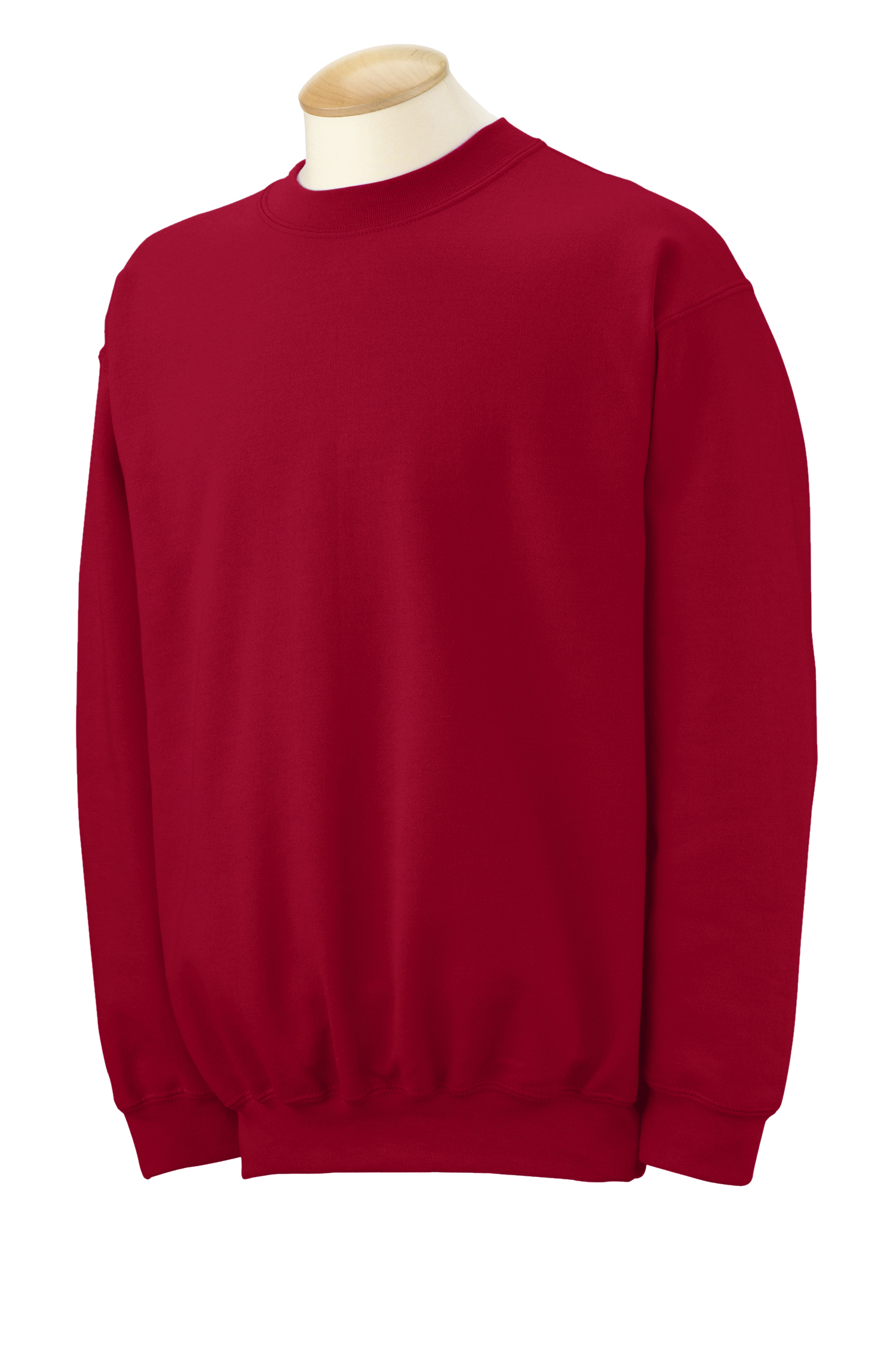 click to view CARDINAL RED