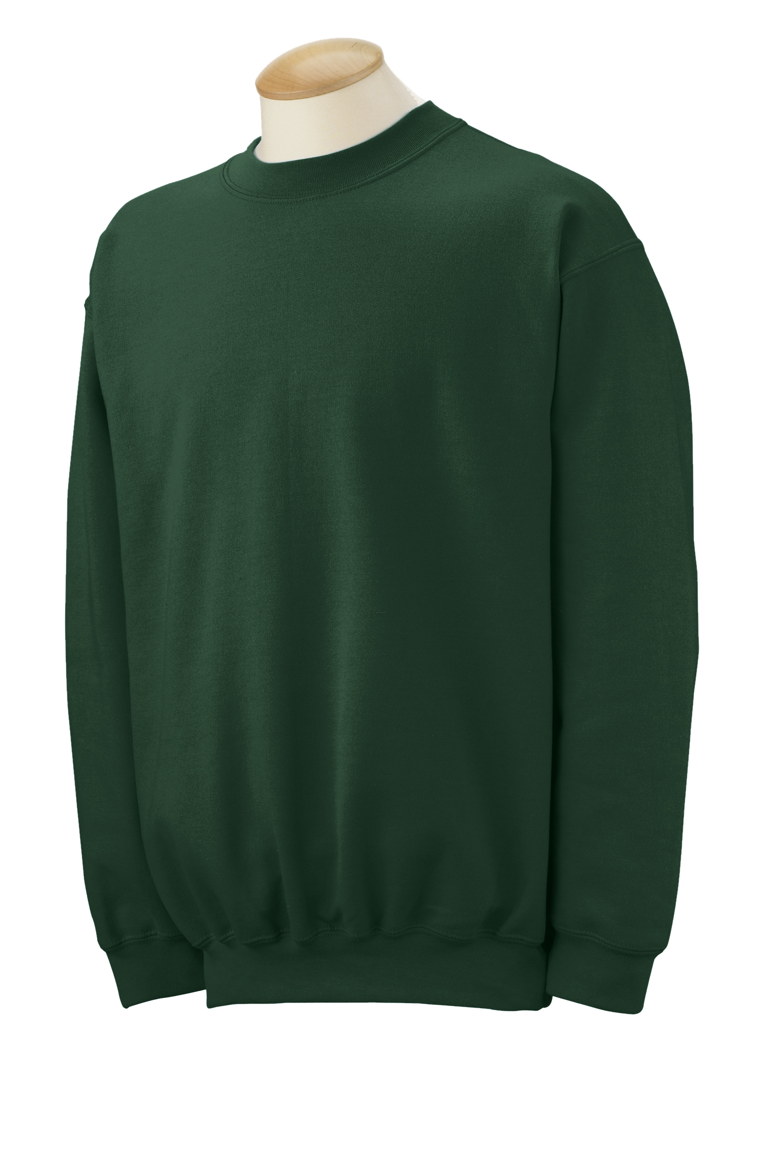 click to view FOREST GREEN