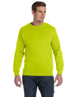 click to view SAFETY GREEN