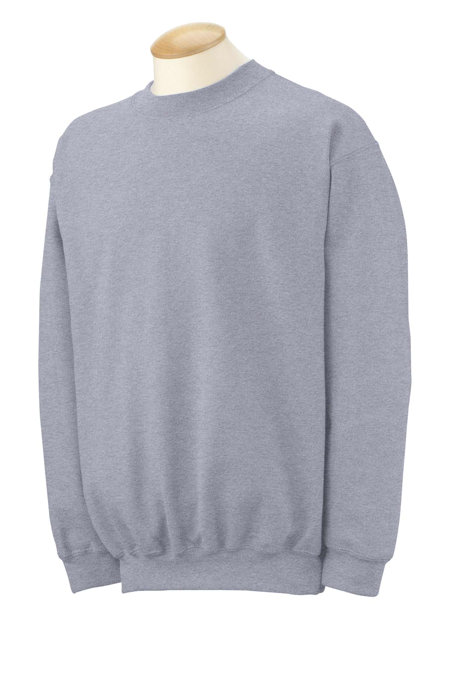 click to view SPORT GREY