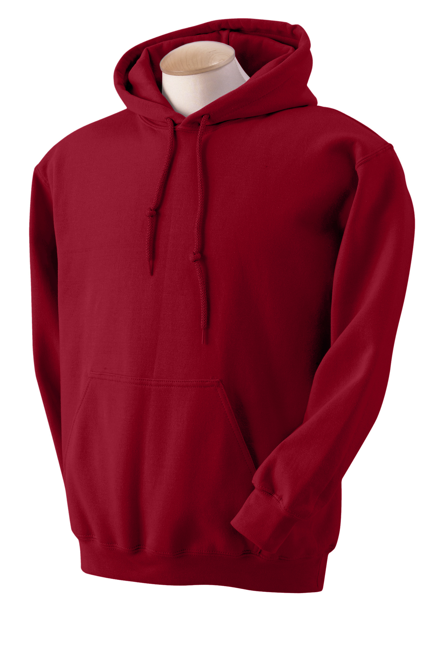 click to view CARDINAL RED