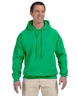 click to view IRISH GREEN