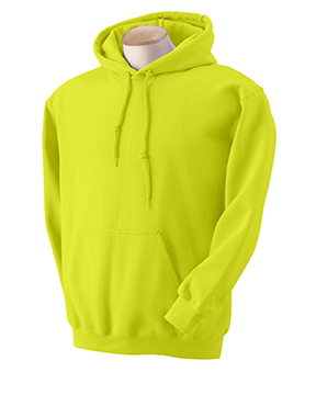click to view SAFETY GREEN