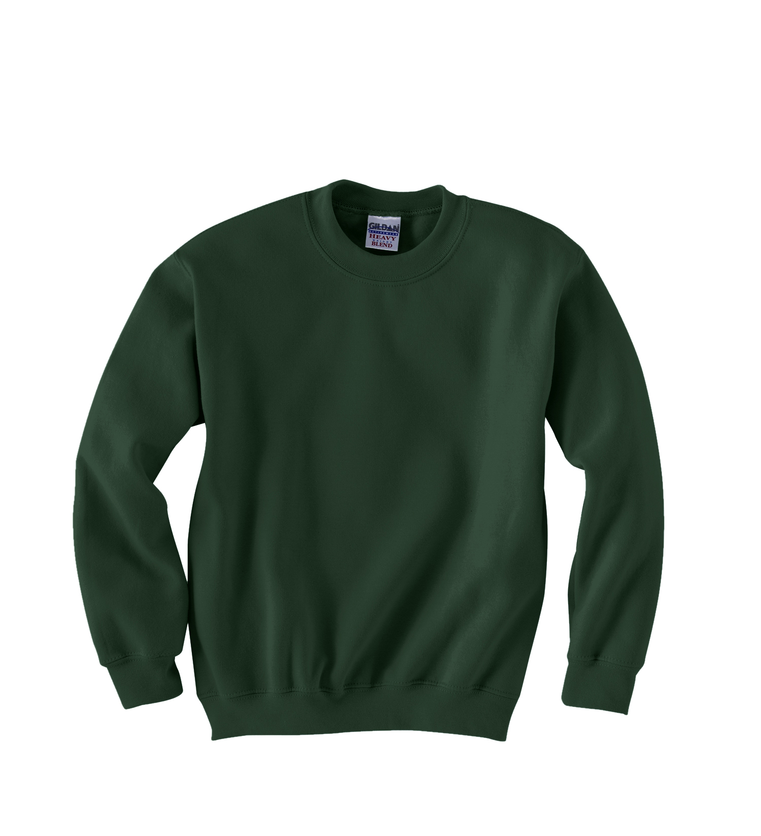click to view FOREST GREEN