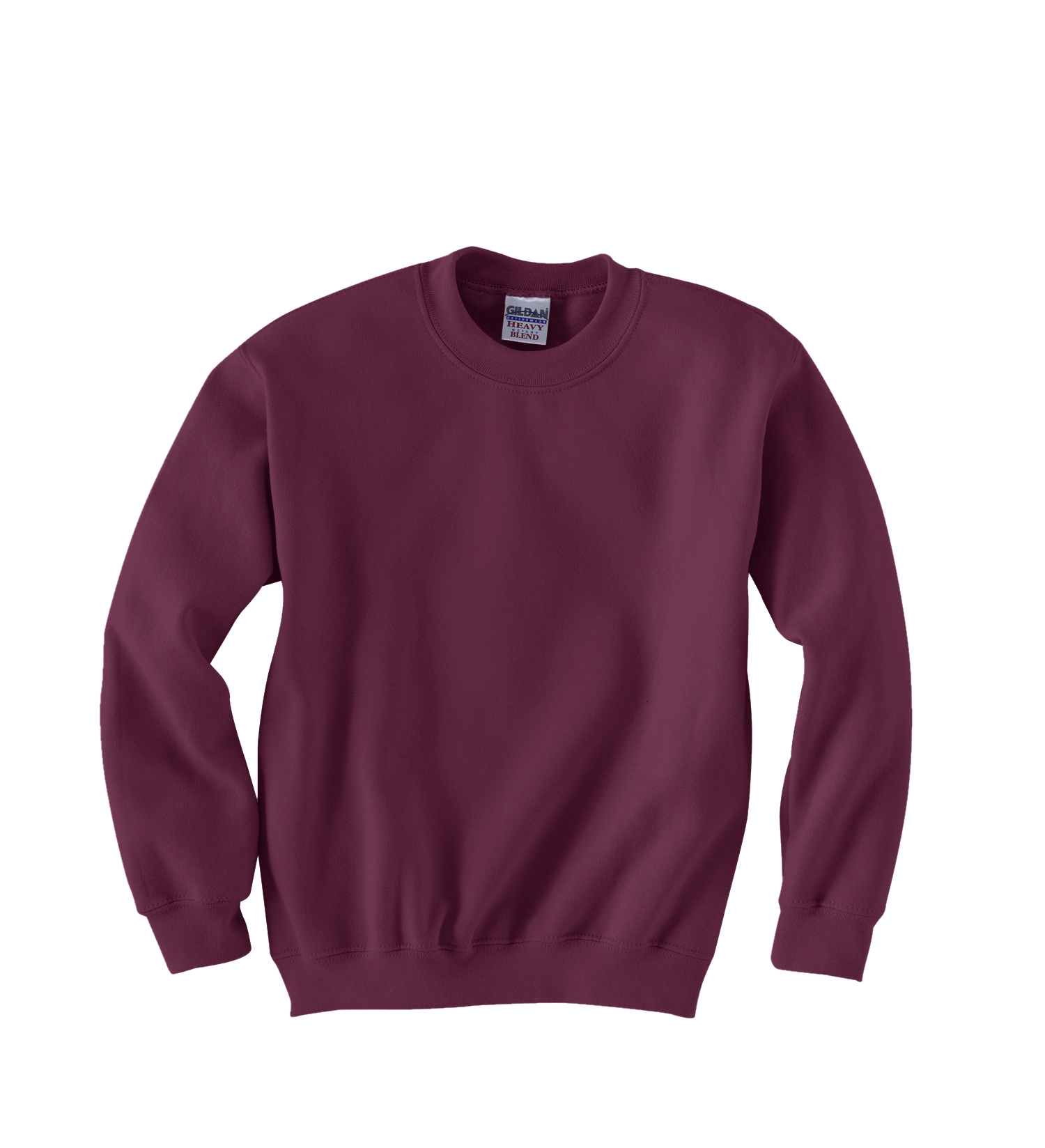 click to view MAROON