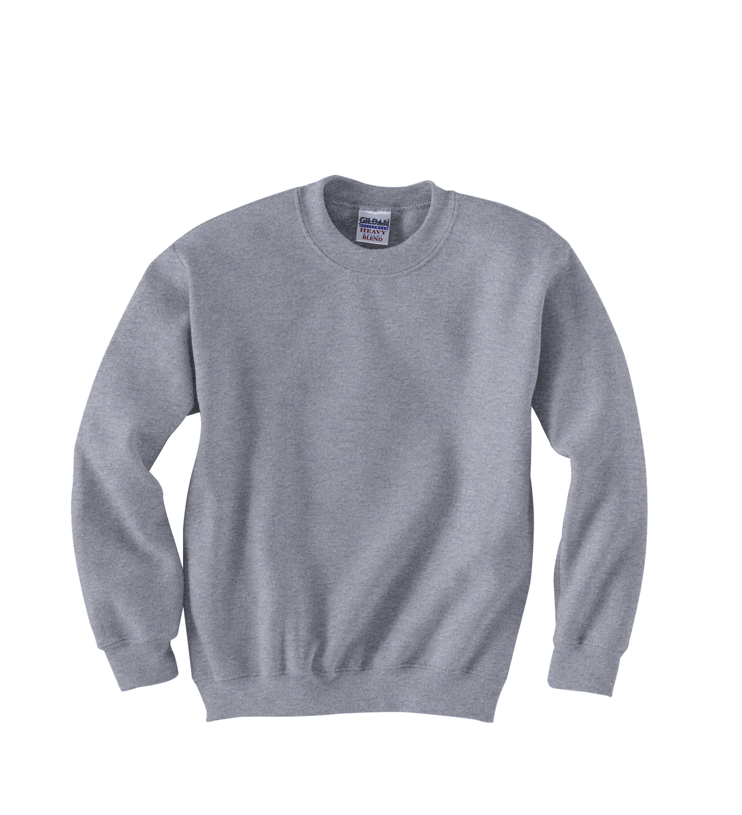 click to view SPORT GREY