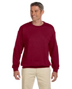 click to view ANTQUE CHERRY RED