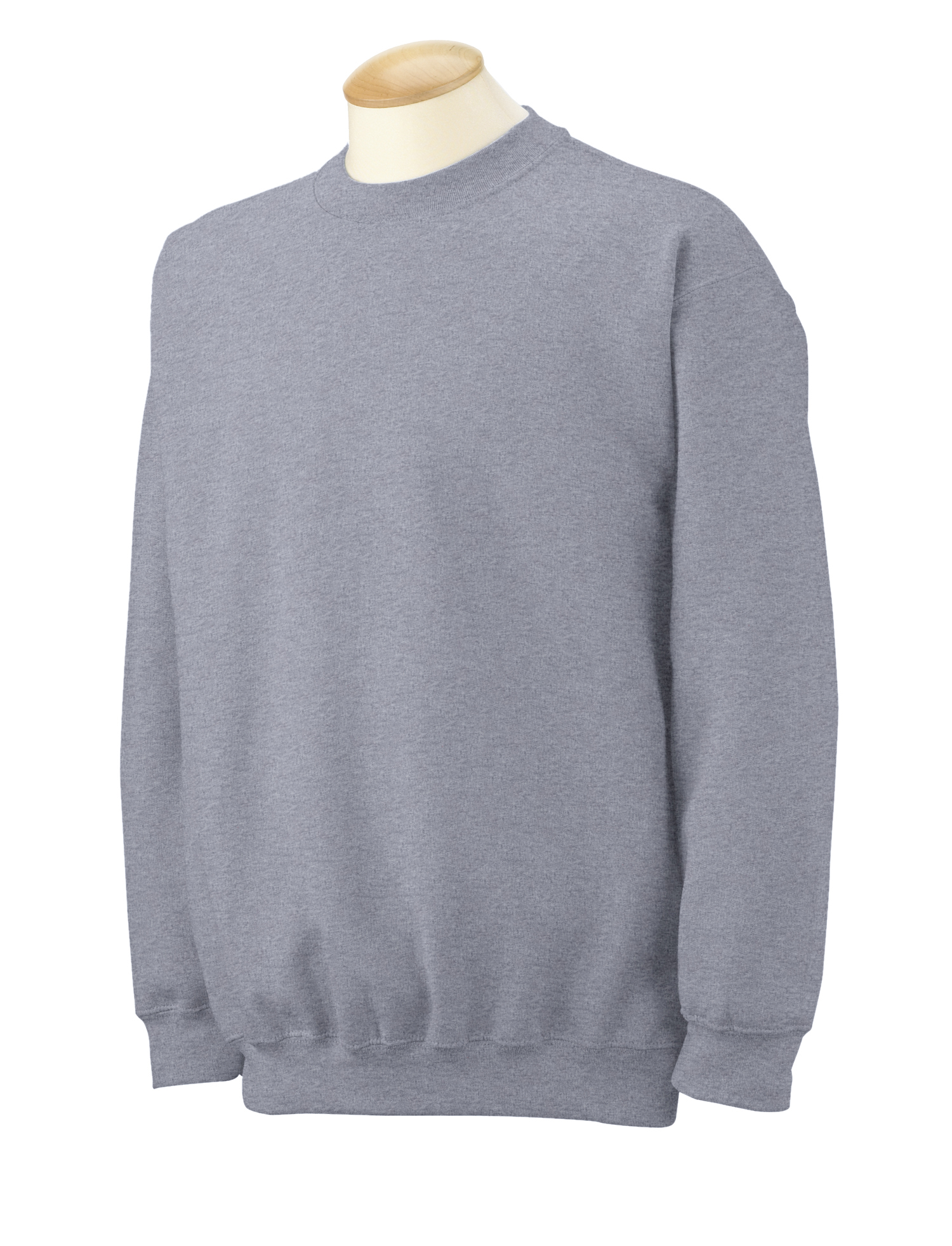 click to view SPORT GREY