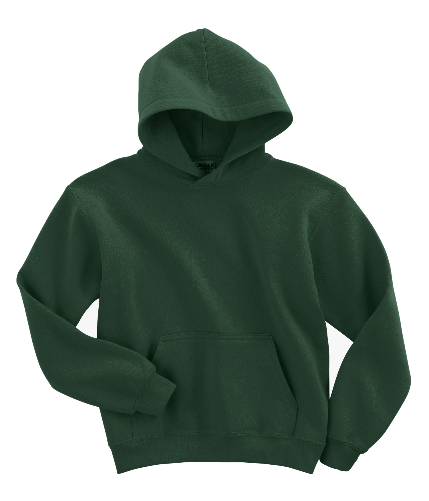 click to view FOREST GREEN
