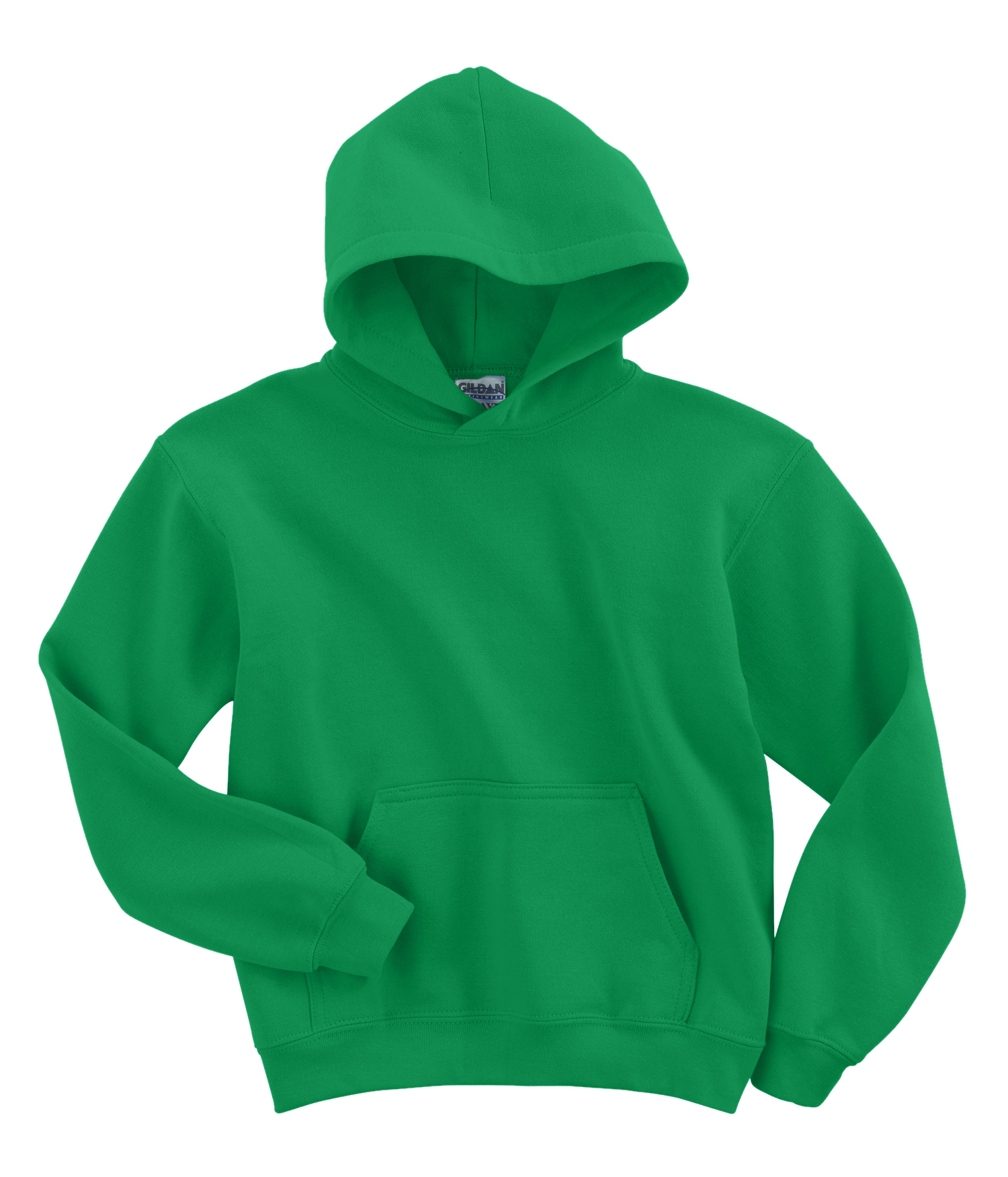 click to view IRISH GREEN