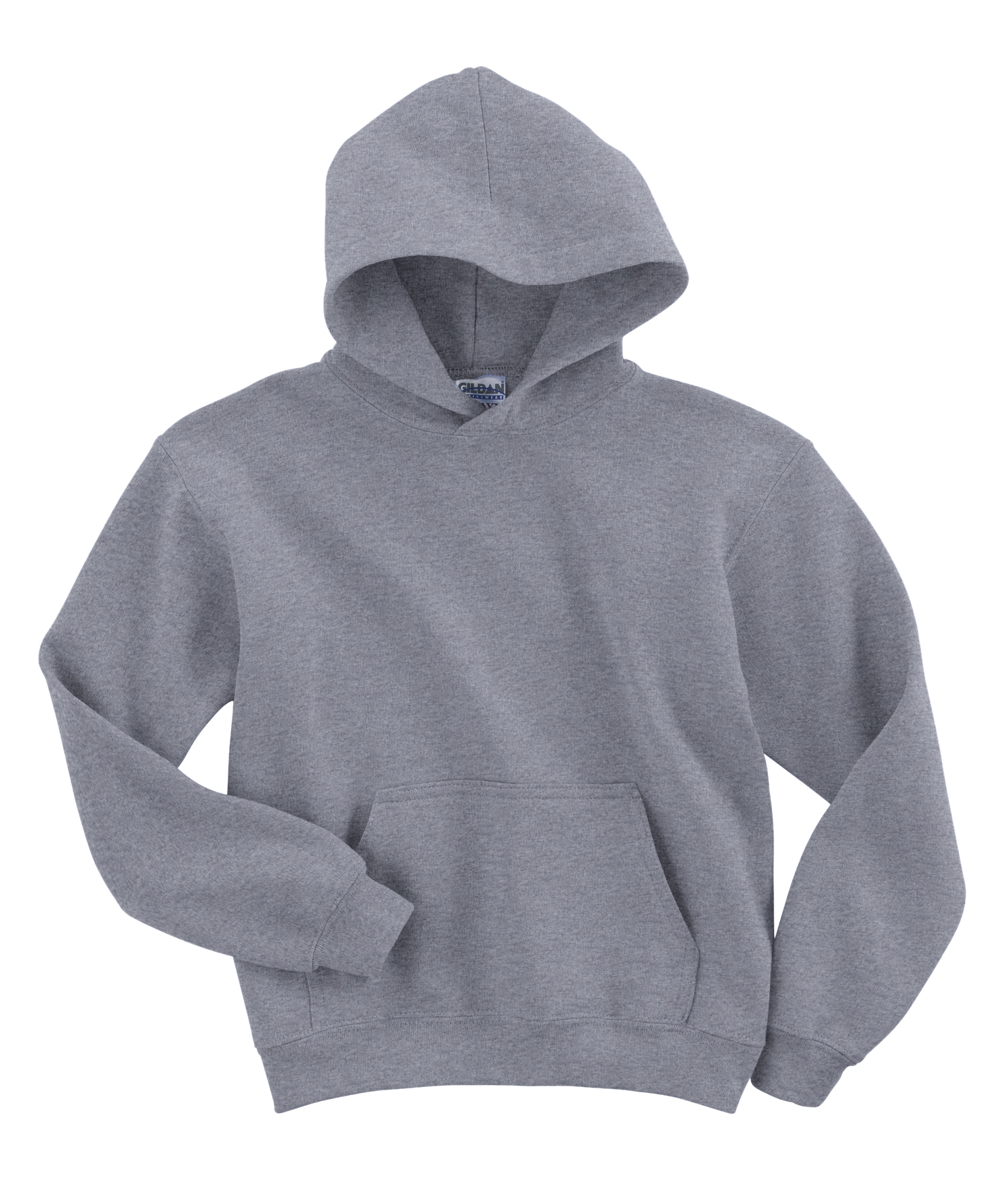 click to view SPORT GREY